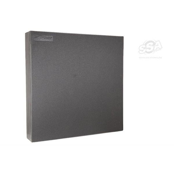 AVALON 90cm x 90cm x 14cm SCHAUM ZIEL