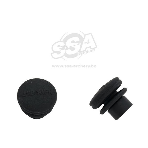 LIMBSAVER GUMMI FÜR STABILISATOREN 1/4 & 5/16 WW