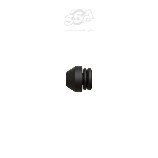 BSTINGER B-STINGER STABILISATOR DERESONATOR SCHWARZ