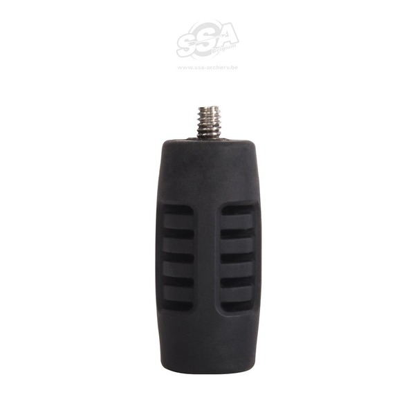 WNS S LONG SCHWARZ STABILISATOR-DÄMPFER