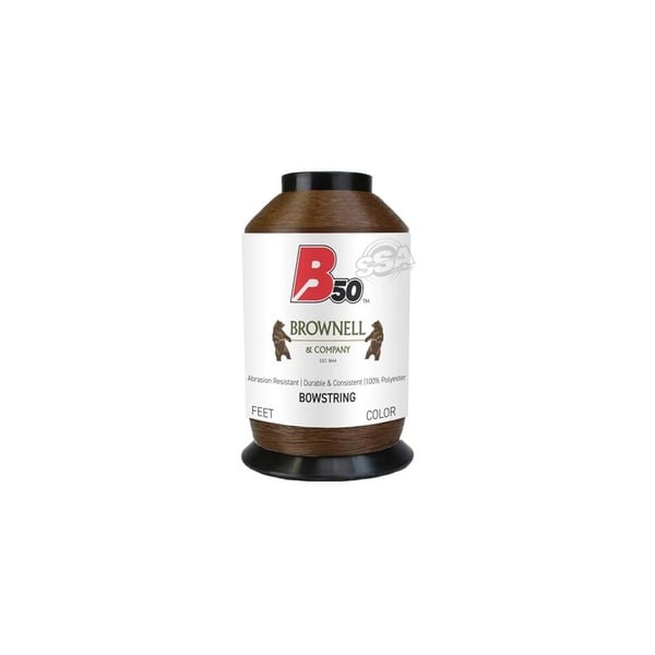 BROWNELL SEHNENMATERIAL DACRON B50 1/4 LBS
