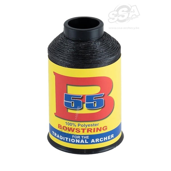 BCY SEHNENMATERIAL B55 DACRON 1/4 LBS