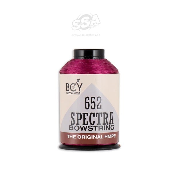 BCY SEHNENMATERIAL 652 SPECTRA FF