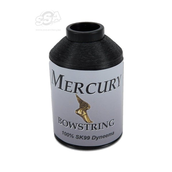 BCY SEHNENMATERIAL FORMULA MERCURY 1/4 LBS