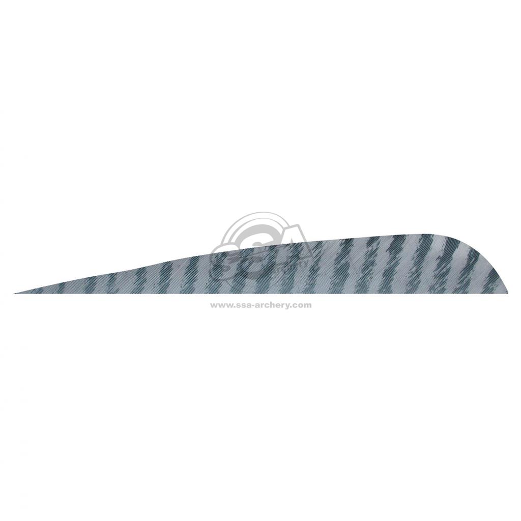GATEWAYFEATHERS FEATHERS ROUND 5" LW 1000/PK