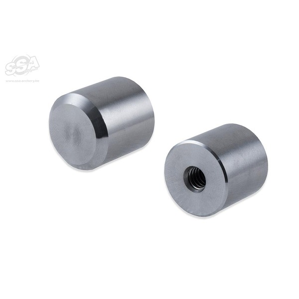 AVALON WEIGHTS STABILISATOREN KAPPE GEWICHT