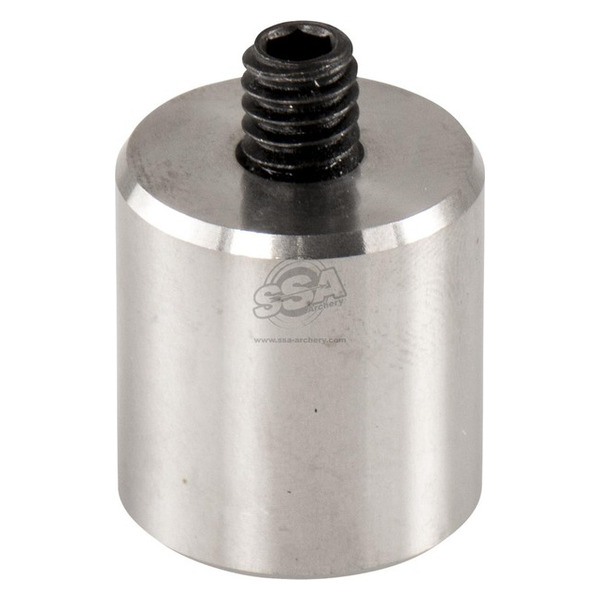 AVALON WEIGHTS STABILISATOREN FLACHES GEWICHT