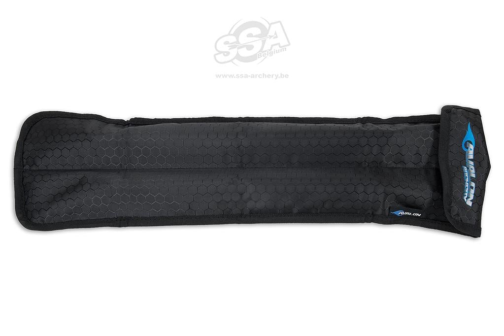 AVALON SCHUTZHÜLLEN FÜR KURZEN STAB. WABENSTRUKTUR / 50cm MIT TRENNUNG