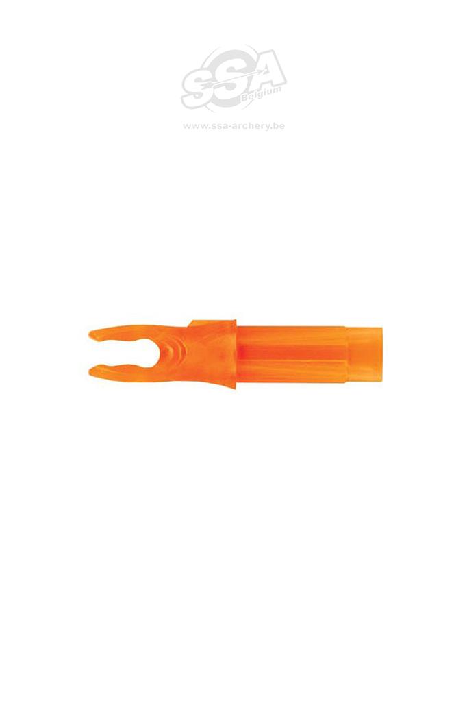 BOHNING INNERFIT NOCKS BLAZER S-NOCK DOUBLE LOCK 100/PK