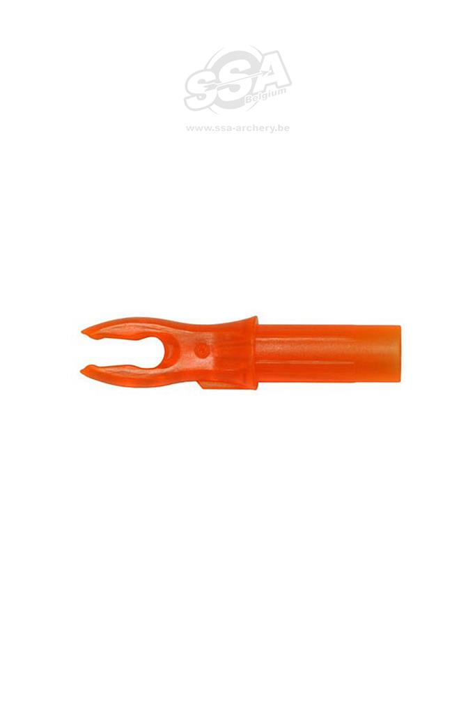 BOHNING INNERFIT NOCKS BLAZER A-NOCK DOUBLE LOCK 100/PK