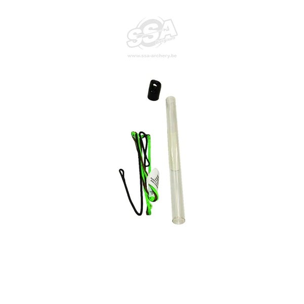 BARNETT CROSSWIRE 'WILDCAT' SET OF 2 SEHNEN FÜR ARMBRÜSTE