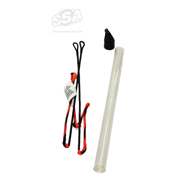 BARNETT CROSSWIRE 'BCX 365' SET OF 2 SEHNEN FÜR ARMBRÜSTE