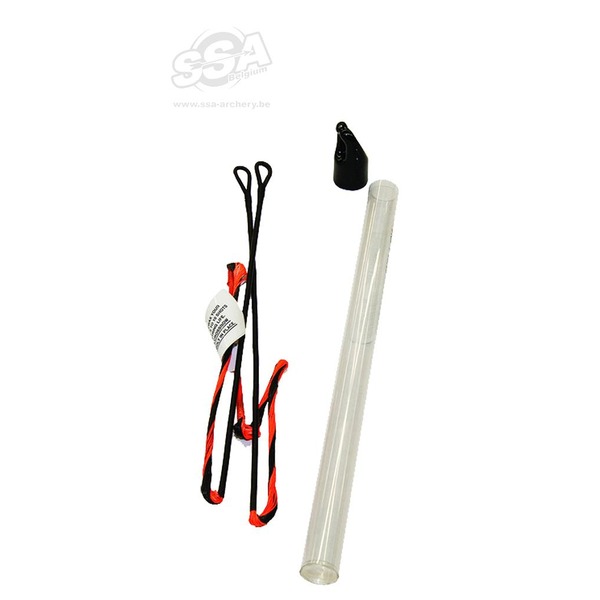 BARNETT CROSSWIRE 'RAZR' SET OF 2 SEHNEN FÜR ARMBRÜSTE