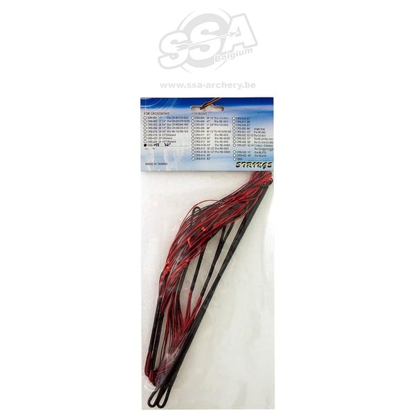 EK POELANG CRS-055 XBOW SEHNEN 24" FÜR CR-026 UND CR-041 PAAR