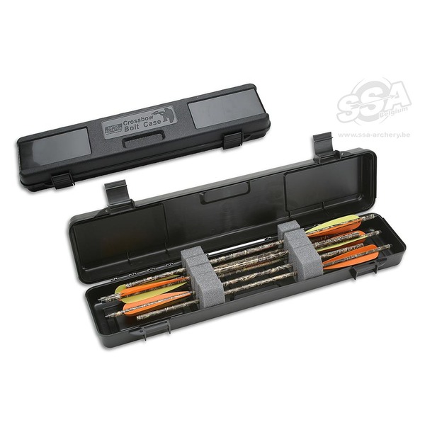 MTM BOLZEN-KOFFER KOMPAKT 24" x 5.9" x 3"