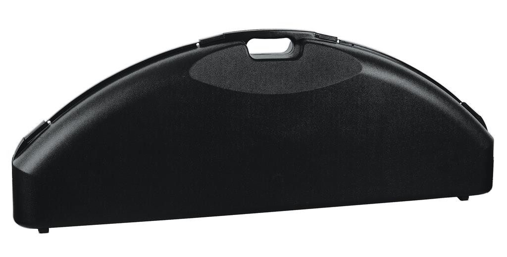 NEGRINI COMPOUNDBOGEN KOFFER 4680 ECO L112XH36XD14 SCHWARZ