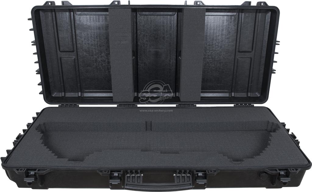 AVALON TEC BOGENSTÄNDER COMPOUNDBOGEN MIT ROLLEN L113XH46XD18