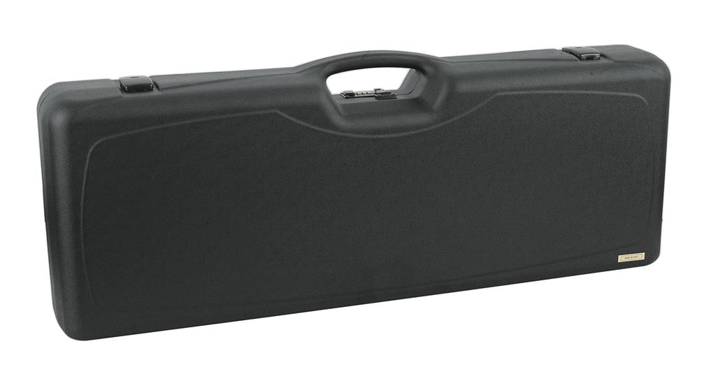 NEGRINI RECURVEBOGEN KOFFER 4660 - PROFESSIONAL MIT ROLLEN L85XH34XD16 SCHWARZ