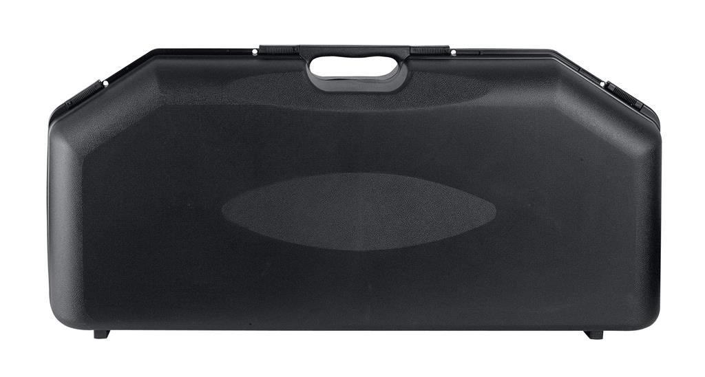 NEGRINI RECURVEBOGEN-KÖCHER 4660SEC - STANDARD L85XH32XD15.5 SCHWARZ