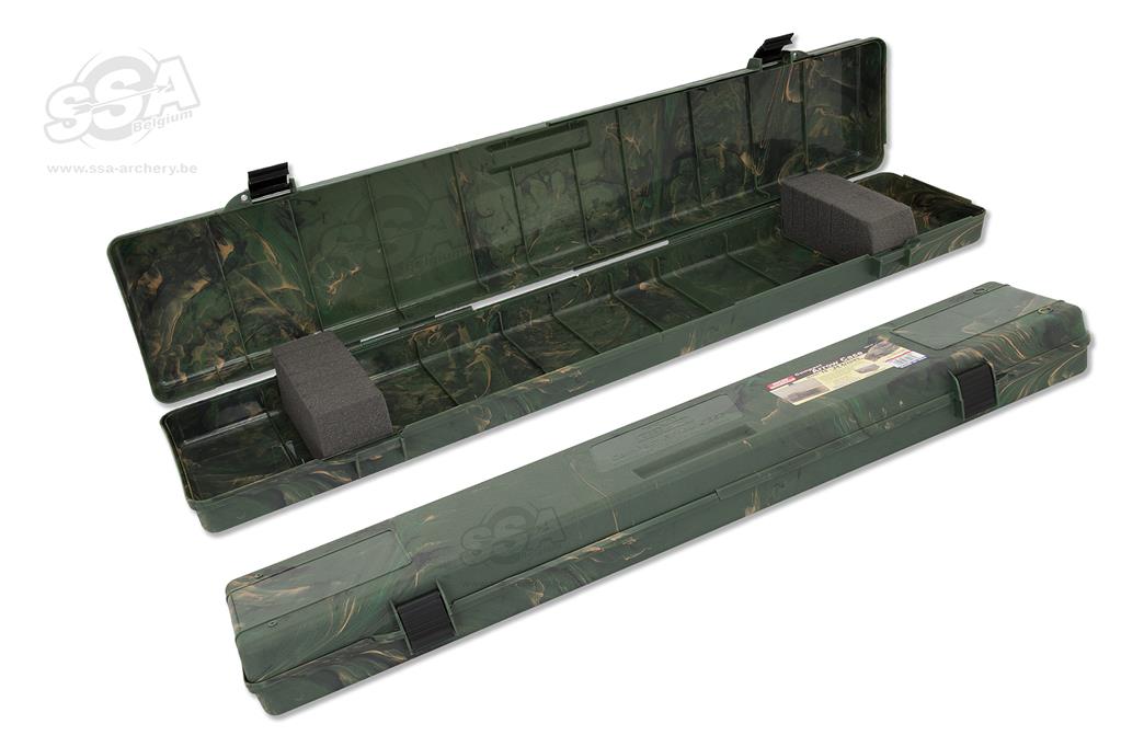 MTM ARROWCASES COMPACT 36 1/4" x 7 1/2" x 3"