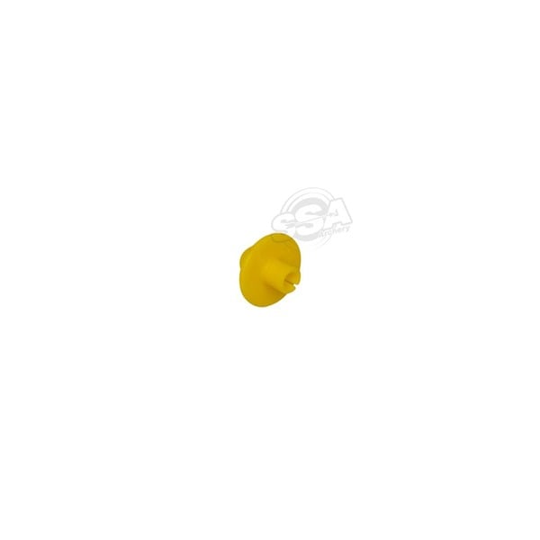 ERPLASTIC KÜSSERPUFFER 10 MM FÜR 10-14 STRÄNGE