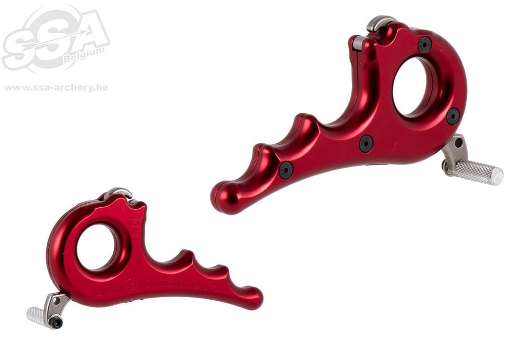 CARTER RESISTANCE RELEASES MINI EVOLUTION PLUS 4-FINGER