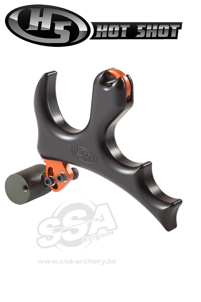HOTSHOT HAND-STYLE VAPOR