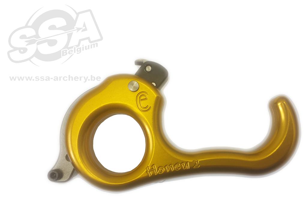 CARTER BACKSPANNUNG-RELEASES HONEY 2 - 3-FINGER GROSS