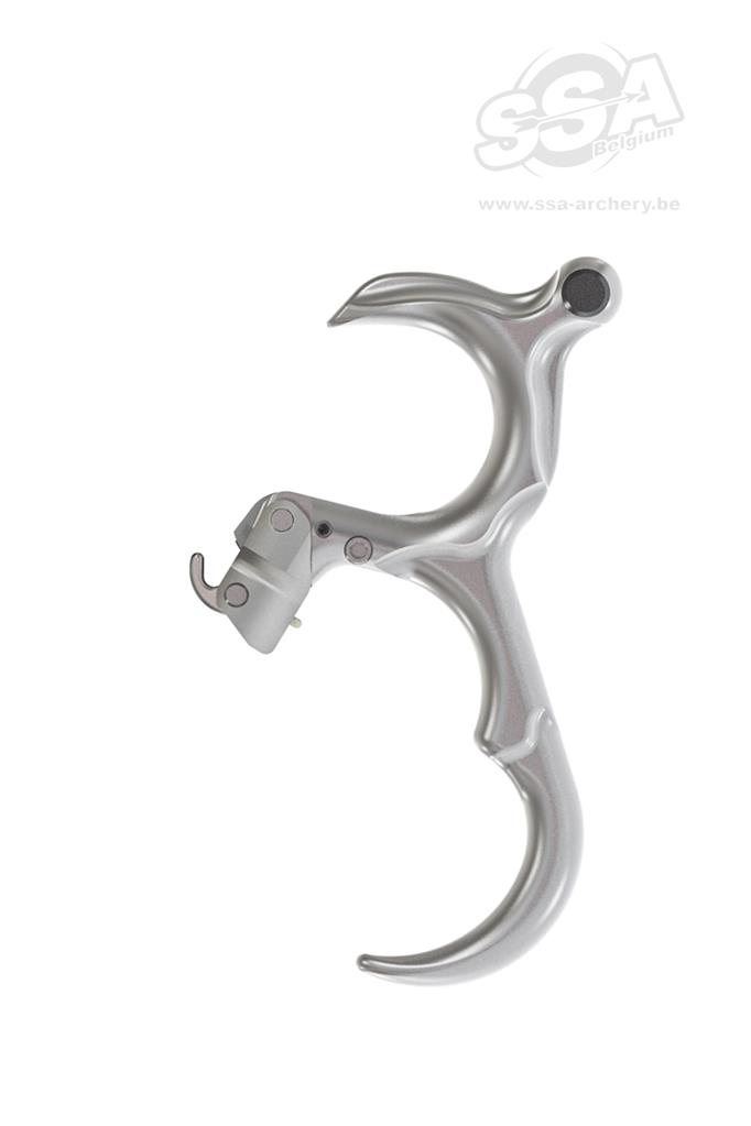 SCOTT HAND-MODELL ASCENT MICRO HINGE