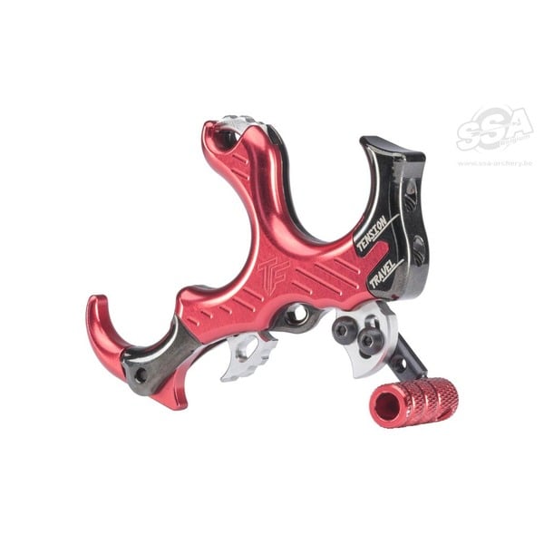 TRUFIRE HAND-STYLE SYNAPSE THUMB 3 - 4 FINGER