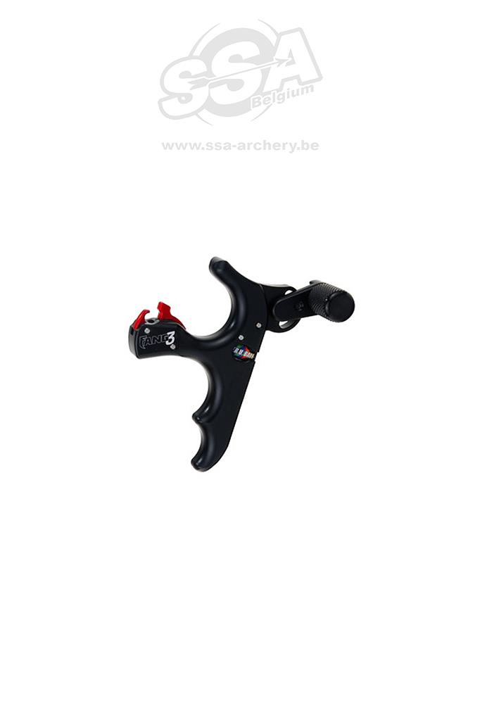 TRU BALL HAND STYLE FANG-3 MINI DAUMEN 3 FINGER