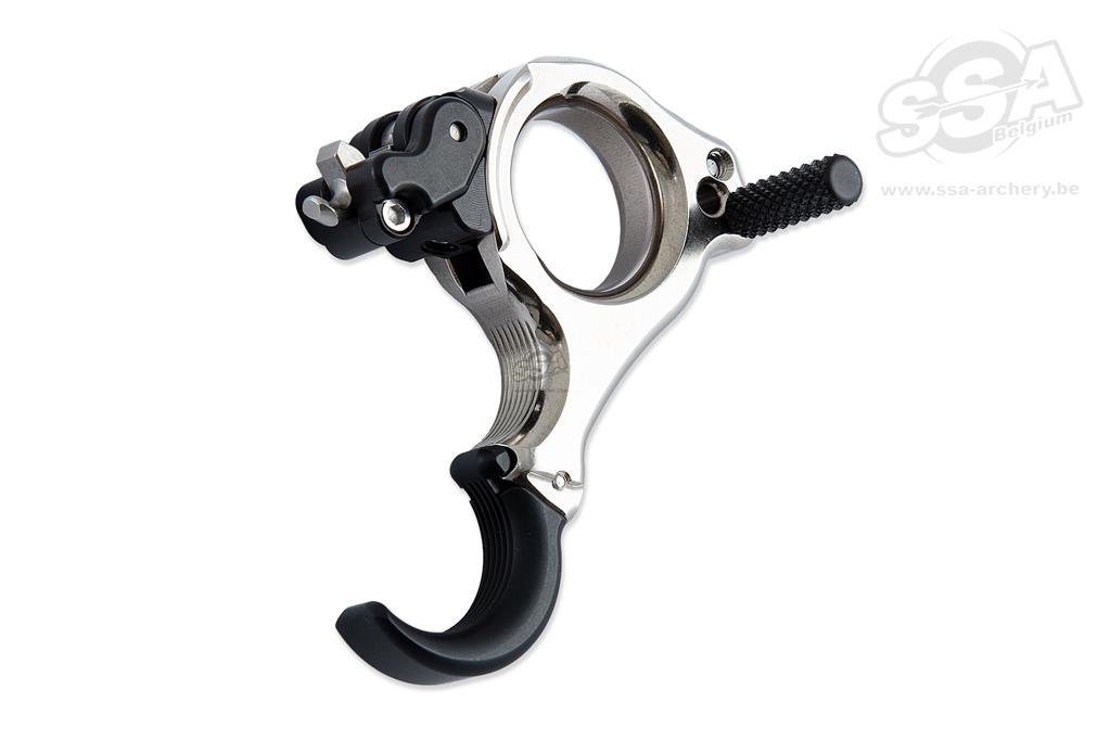 TRUBALL HAND-MODELL FULKRUM FLEX BACK TENSION 3 FINGER