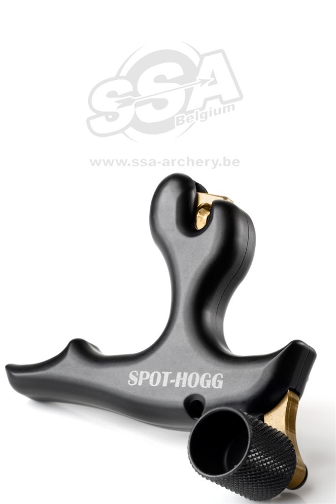 SPOTHOGG HAND-STYLE WHIPPER SNAPPER DAUMEN