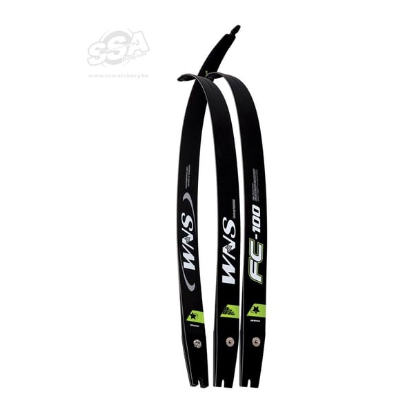 WNS Wurfarme FC-100 CARBON FOAM