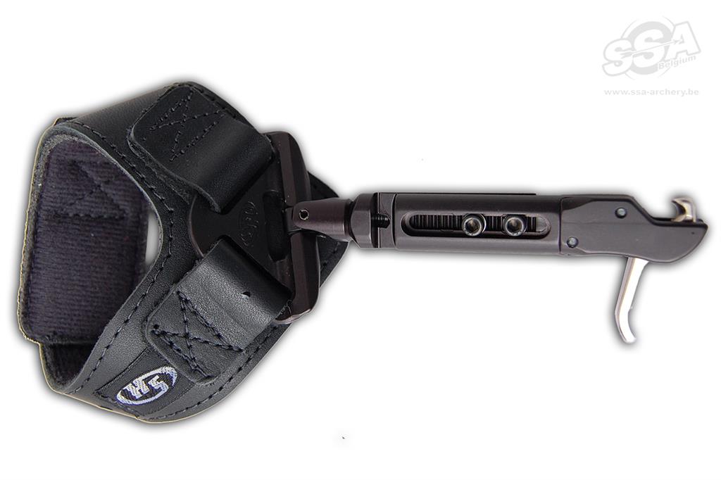 HOTSHOT HOT-SHOT ZEIGEFINGER-RELEASE IMPETUS - BUCKLE STRAP