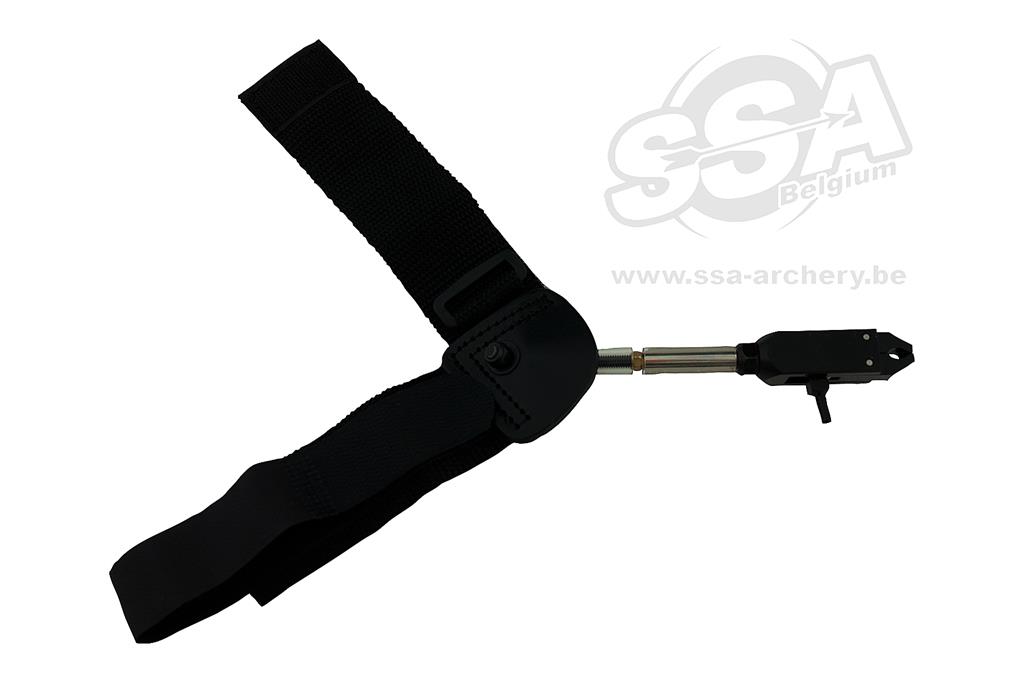 EK POELANG ZEIGEFINGER-RELEASE CALIPER MIT NYLON HANDGELENK