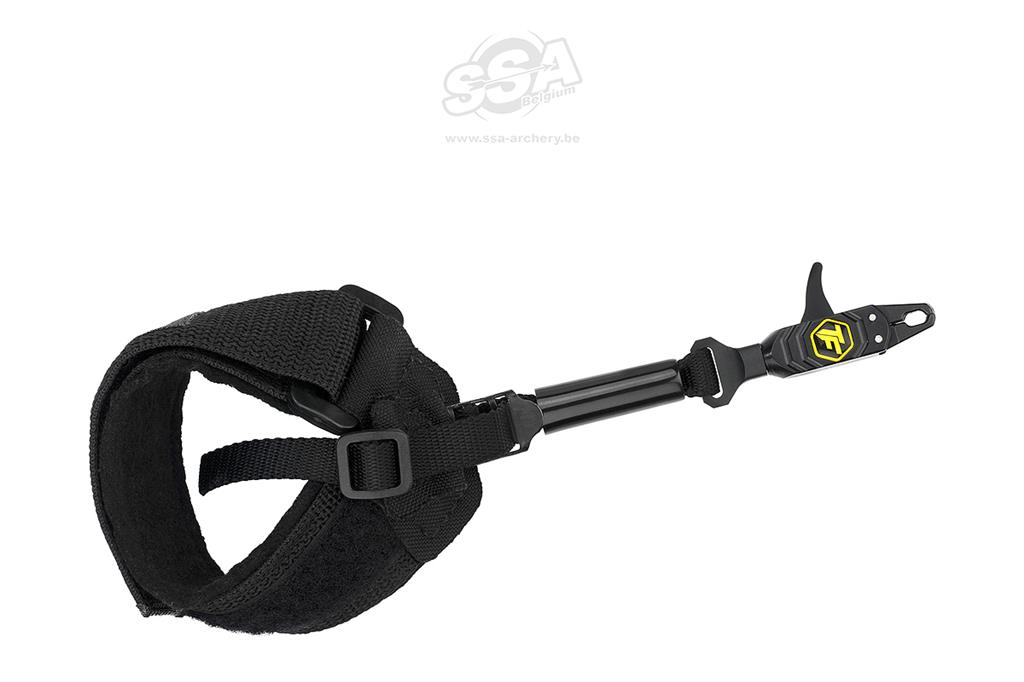 TRUFIRE TRU-FIRE ZEIGEFINGER-RELEASE PATRIOT FLEX SCHWARZ