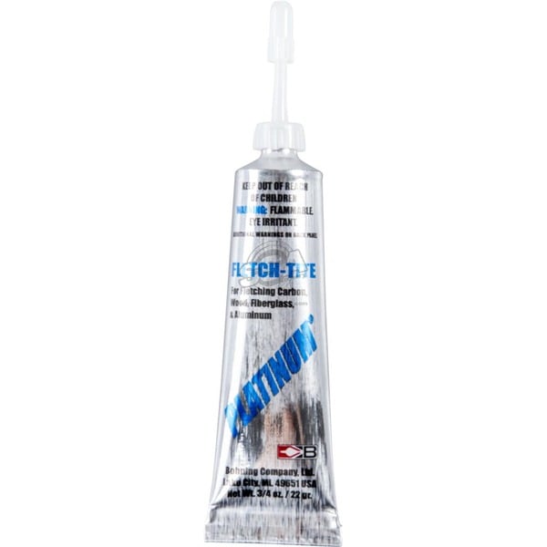 BOHNING PLATINUM FLETCH-TITE 3/4 OUNCE