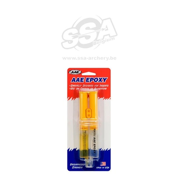 AAE KLEBER/PRIMER & KLEBEBAND SPRITZEN-AAE EPOXY