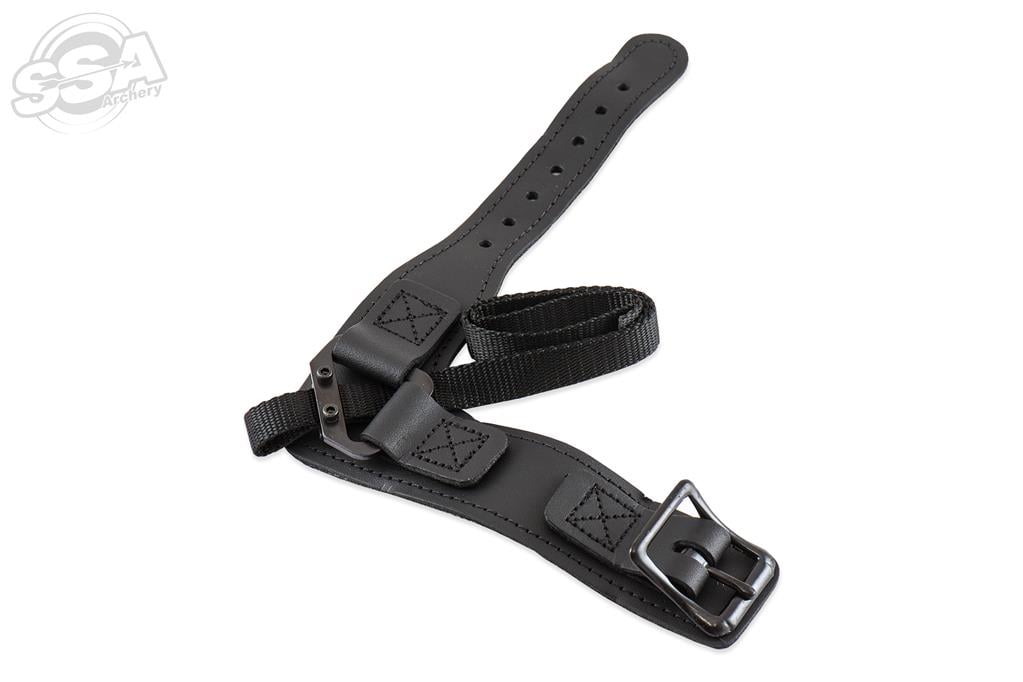 SCOTT SCHNALLENGURT MIT NYLON-VERBINDUNGSSYSTEM