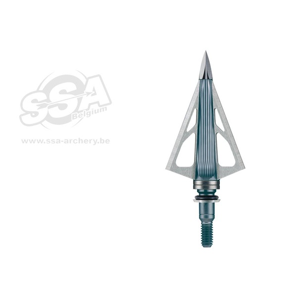 NAP FIXED-BLADE JAGDSPITZEN THUNDERHEAD