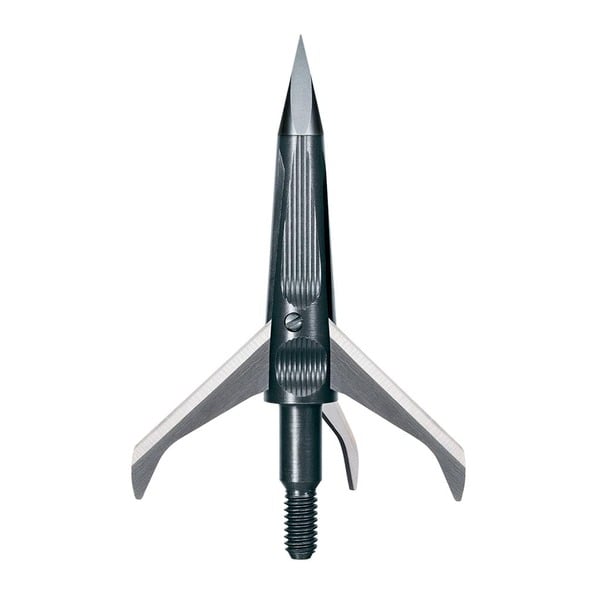 NAP SPITFIRE 125 GR 3-BLADE 3/PK EXPANDIERBARE JAGDSPITZEN