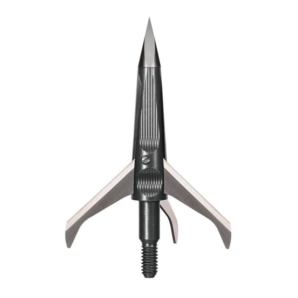 NAP SPITFIRE MAXX 100 GR 3-BLADE 3/PK EXPANDIERBARE JAGDSPITZEN