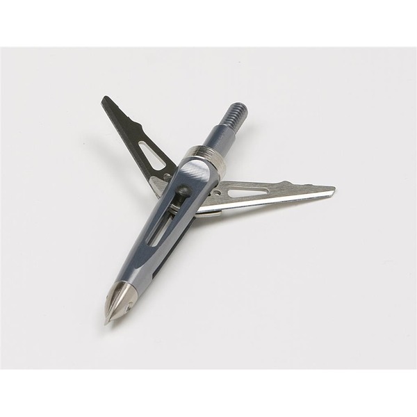 NAP EXPANDABLE JAGDSPITZEN KILLZONE GR 2 BLADE 3/PK