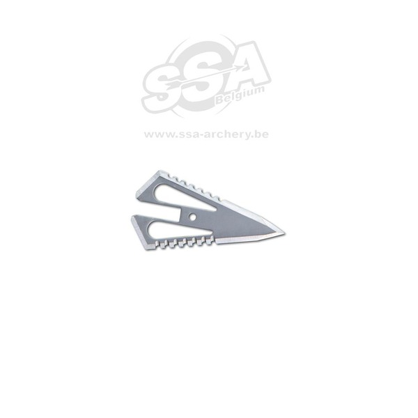 MAGNUS STINGER BUZZ ERSATZKLINGE FÜR SBC 3/PK
