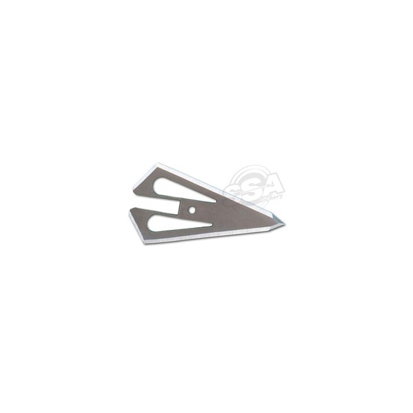 MAGNUS HAUPTKLINGE FÜR GRAIN STINGER 2 ODER 4 BLADE 3/PK