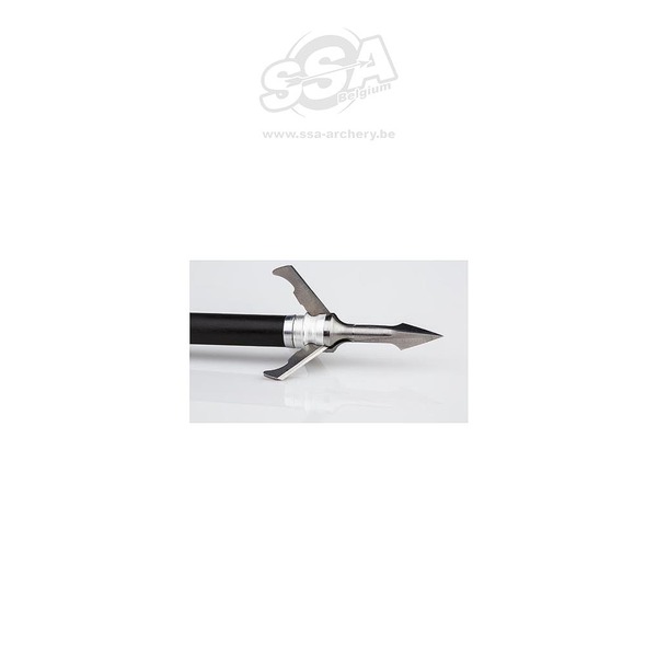 GRIMREAPER EXPANDIERBARE JAGDSPITZEN 1 3/PK