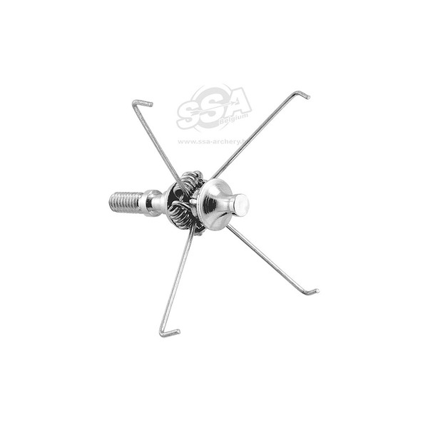 ZWICKEY SMALL GAME JAGDSPITZEN KONDOR 1/PK
