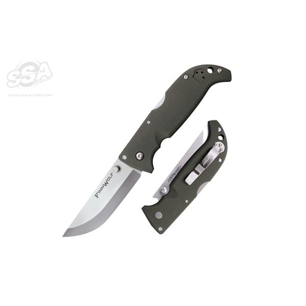 COLDSTEEL FINN WOLF - overall 20cm / 96gr