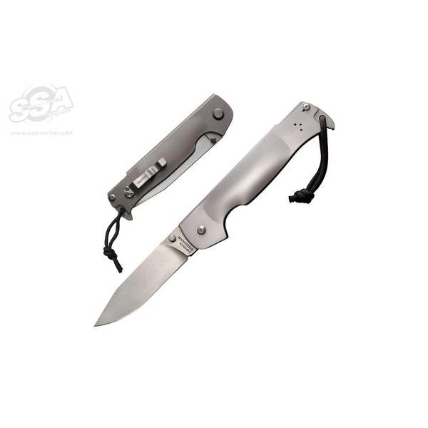 COLDSTEEL POCKET BUSHMAN - overall 27cm / 187gr